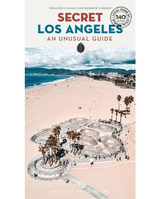 Secret los angeles 1
