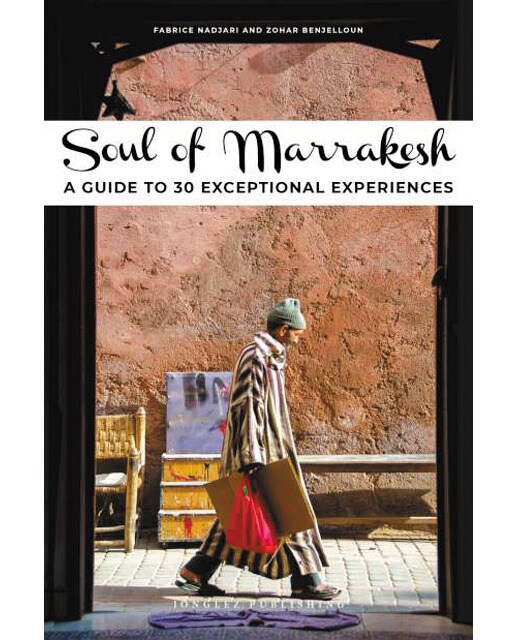 Soul of marrakesh 1