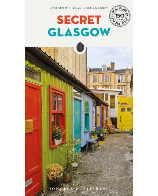 Secret glasgow 1