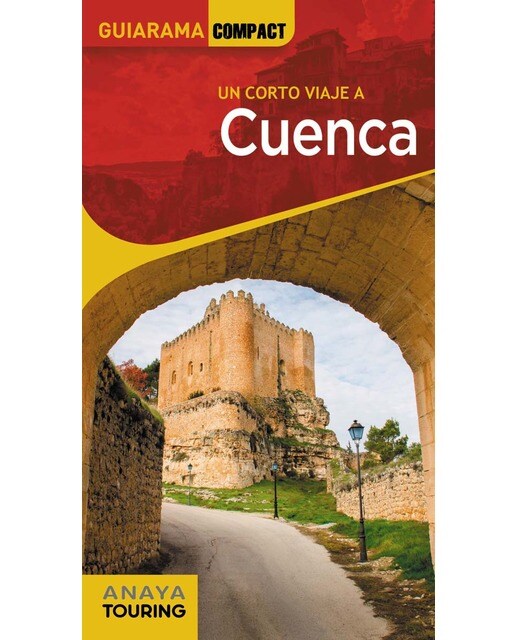 Imagem 0 de Cuenca(Tapa blanda)