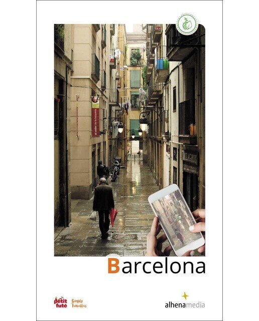 Imagen 0 de Barcelona (Tapa blanda)