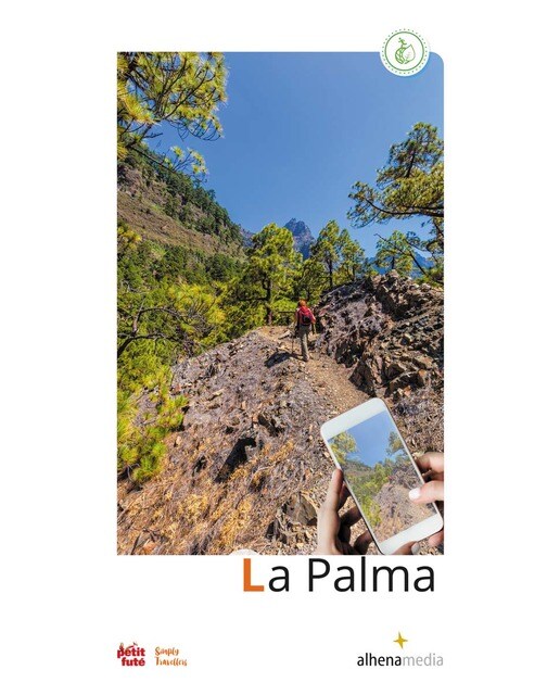 La palma(Tapa blanda) 1