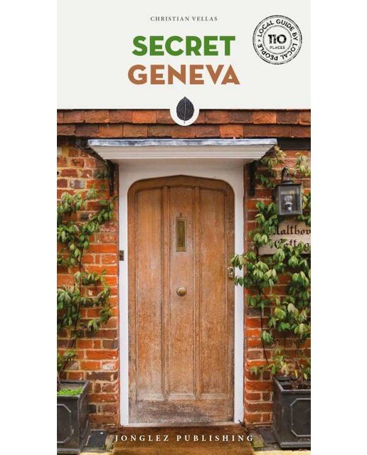 Secret geneva 1