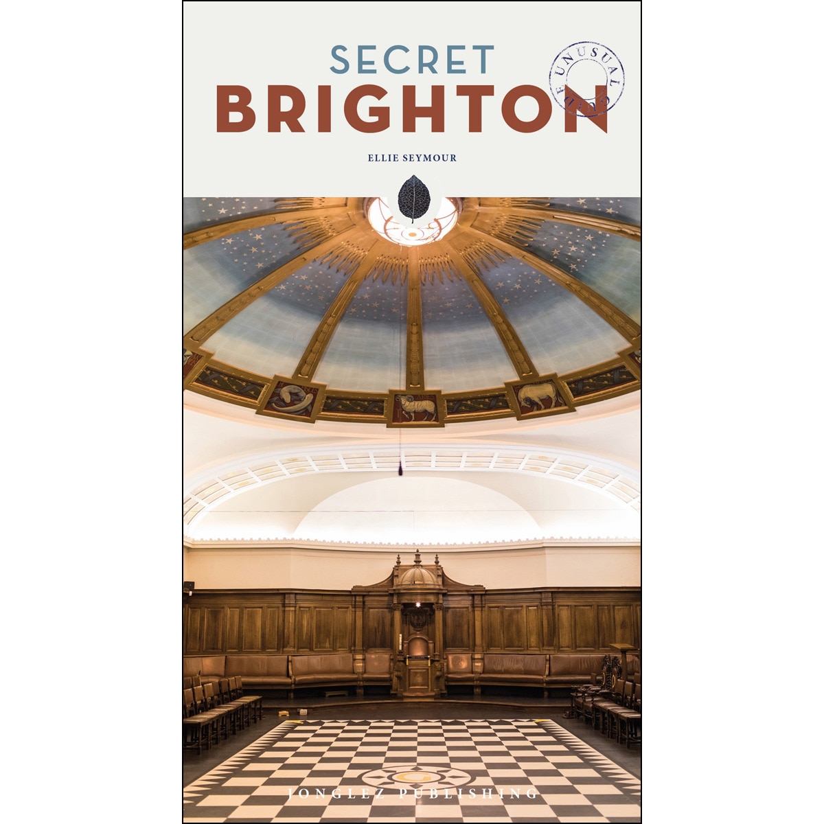 Secret Brighton 1