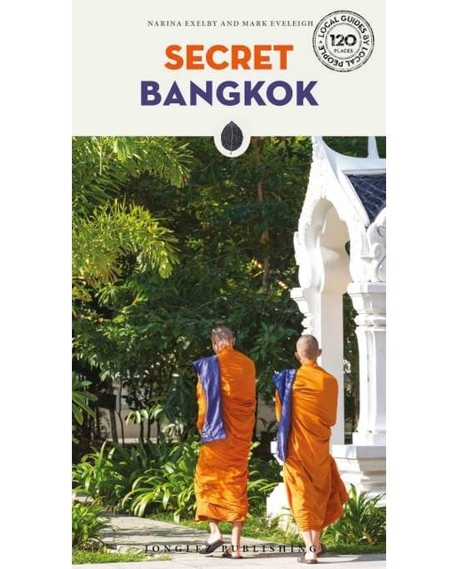 Secret bangkok 1