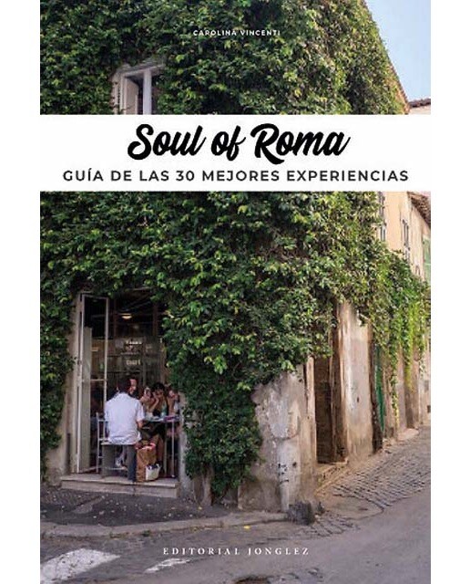 Soul of rome 1