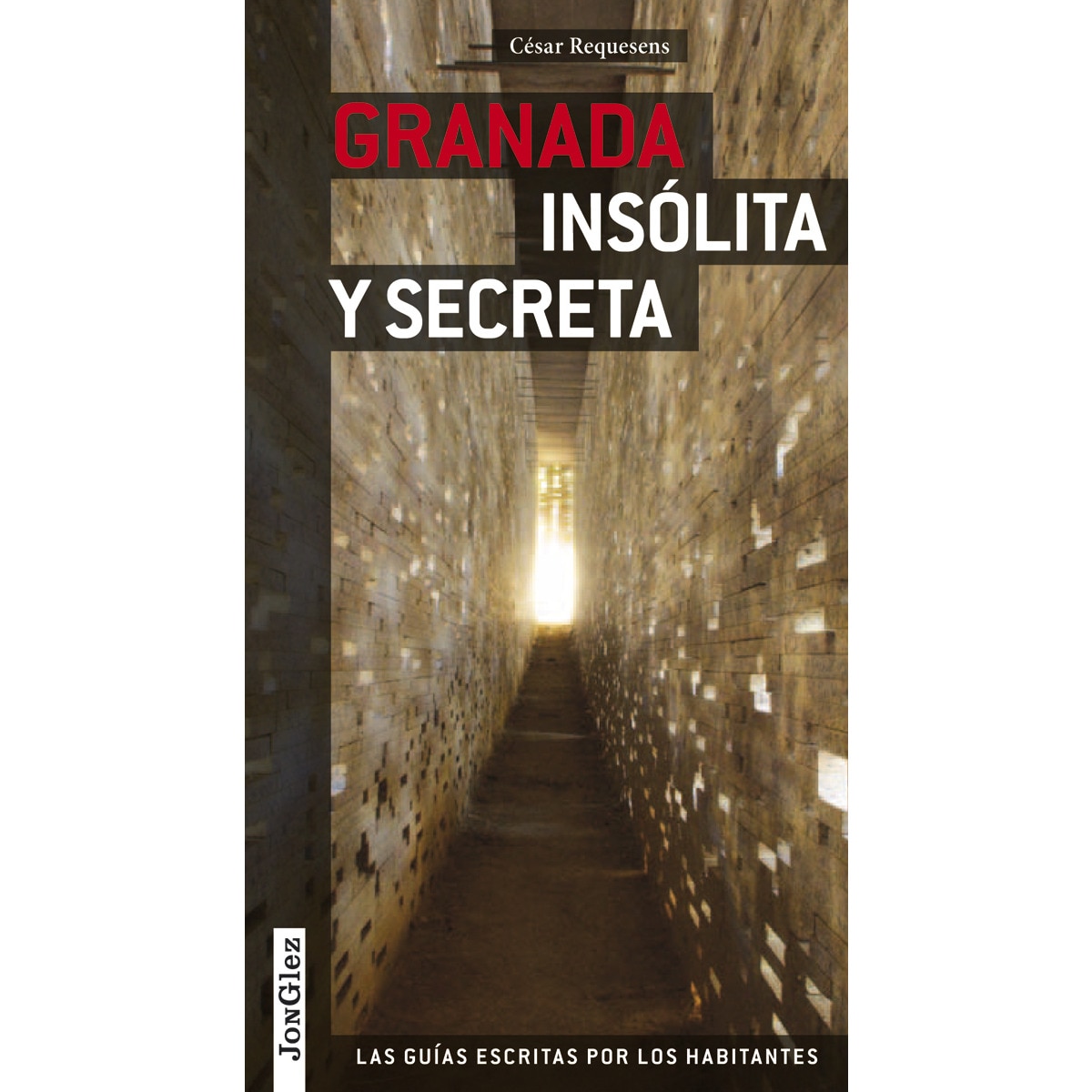 Imagem 0 de Granada Insólita Y Secreta