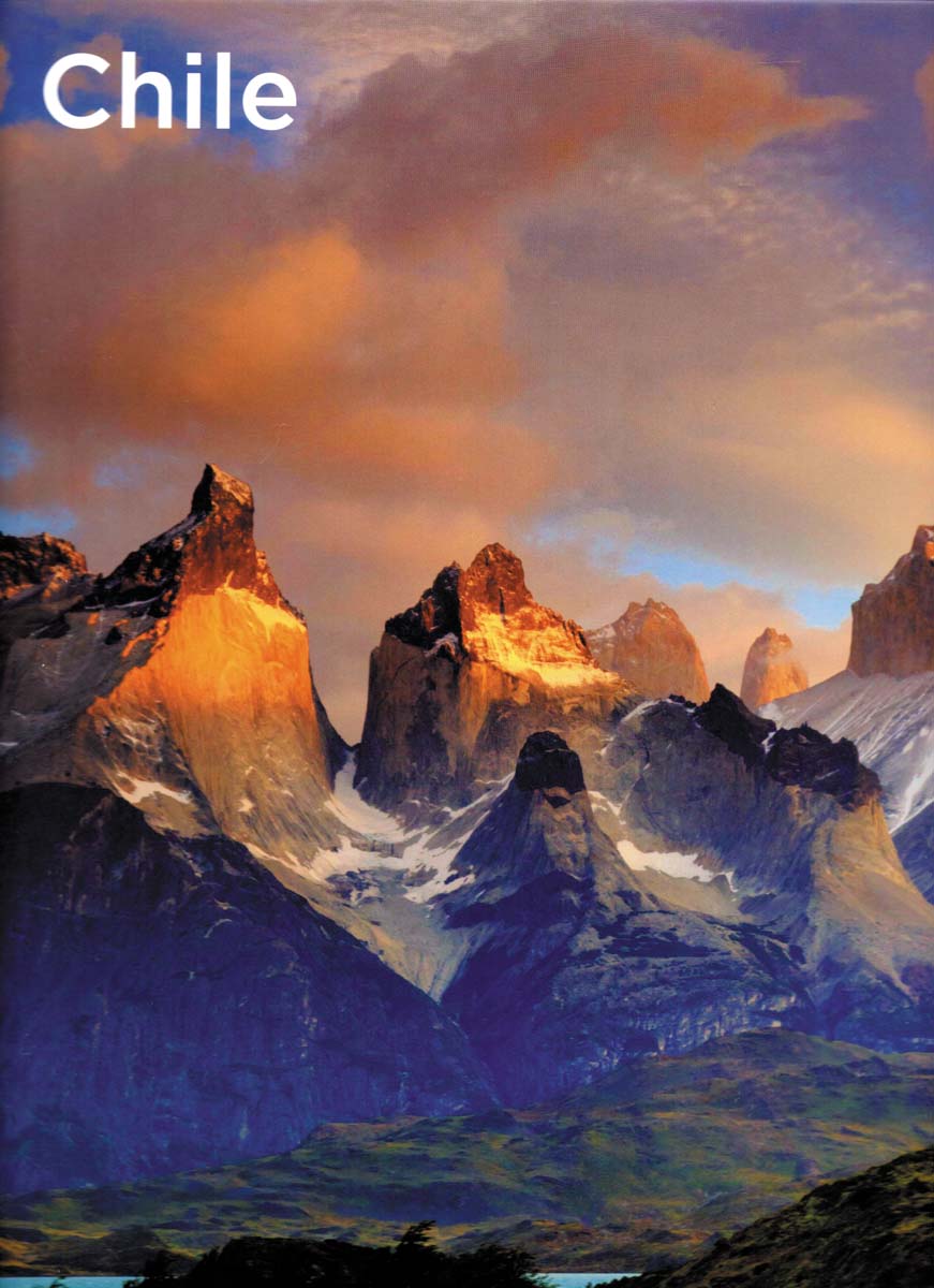 Chile 1