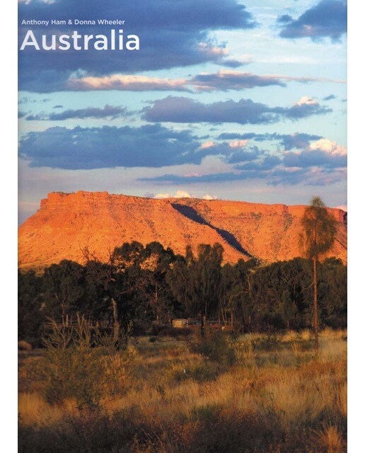 Australia 1