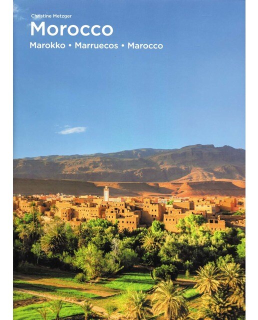 Marruecos 1