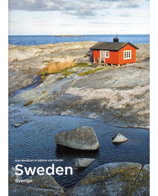 Imagem 0 de Sweden