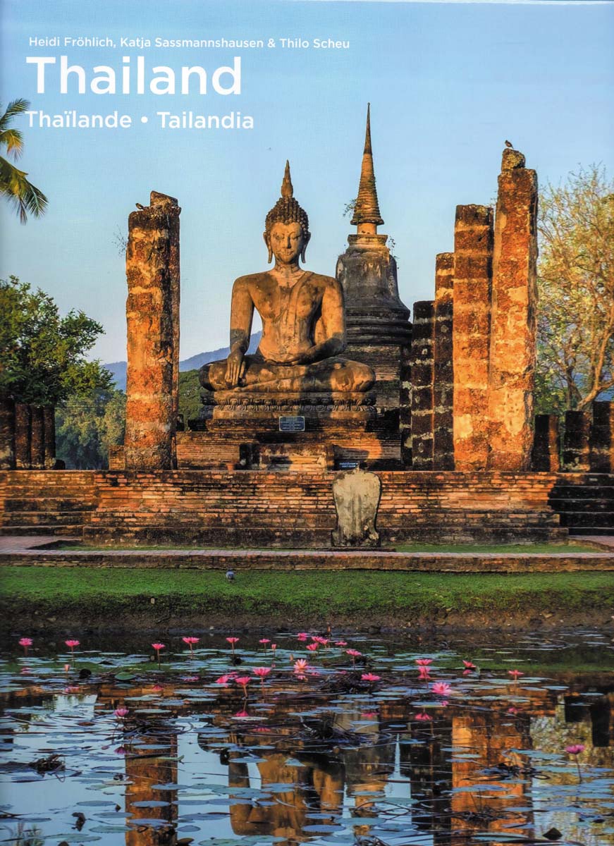 Tailandia 1