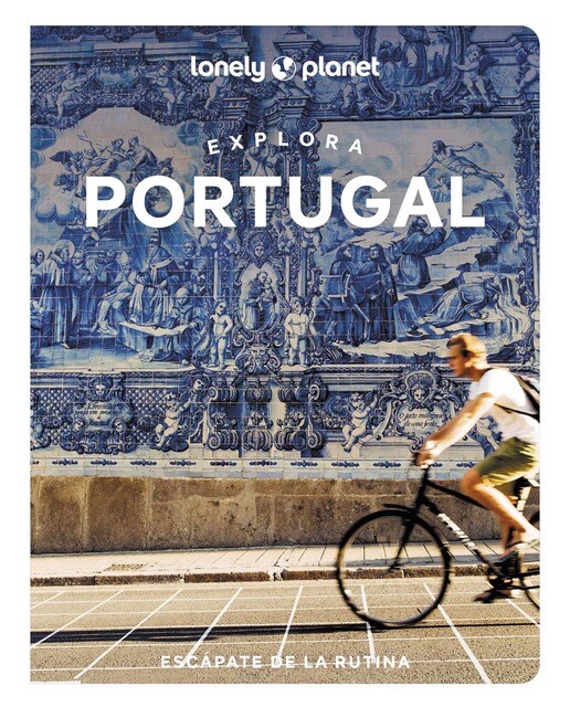 Explora Portugal (Capa mole) 1