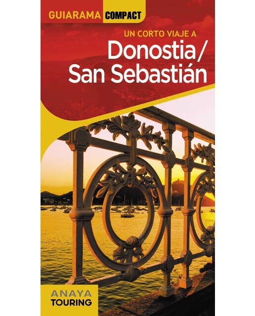 Donostia San Sebastián 1