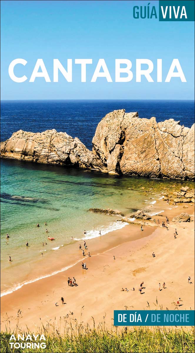 Imagen 0 de Cantabria