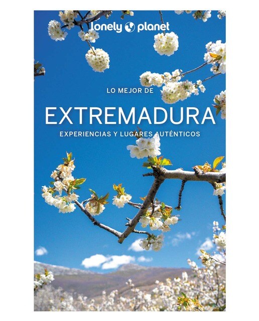Lo mejor de Extremadura 1 (Capa mole) 1