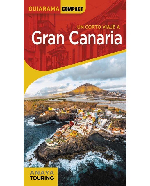 Imagen 0 de Gran Canaria