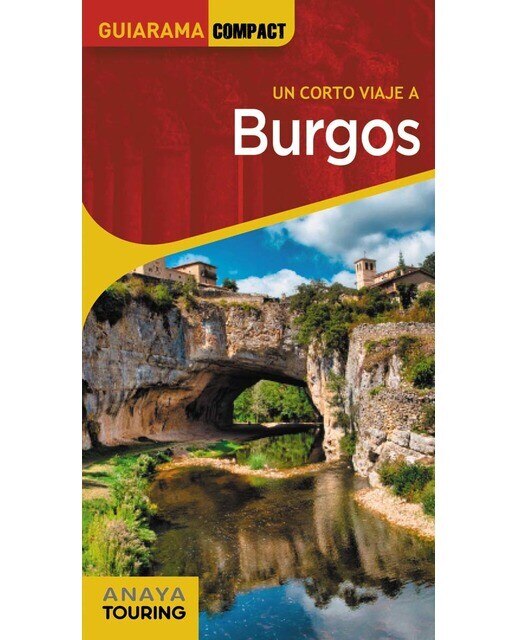 Burgos(Tapa blanda) 1