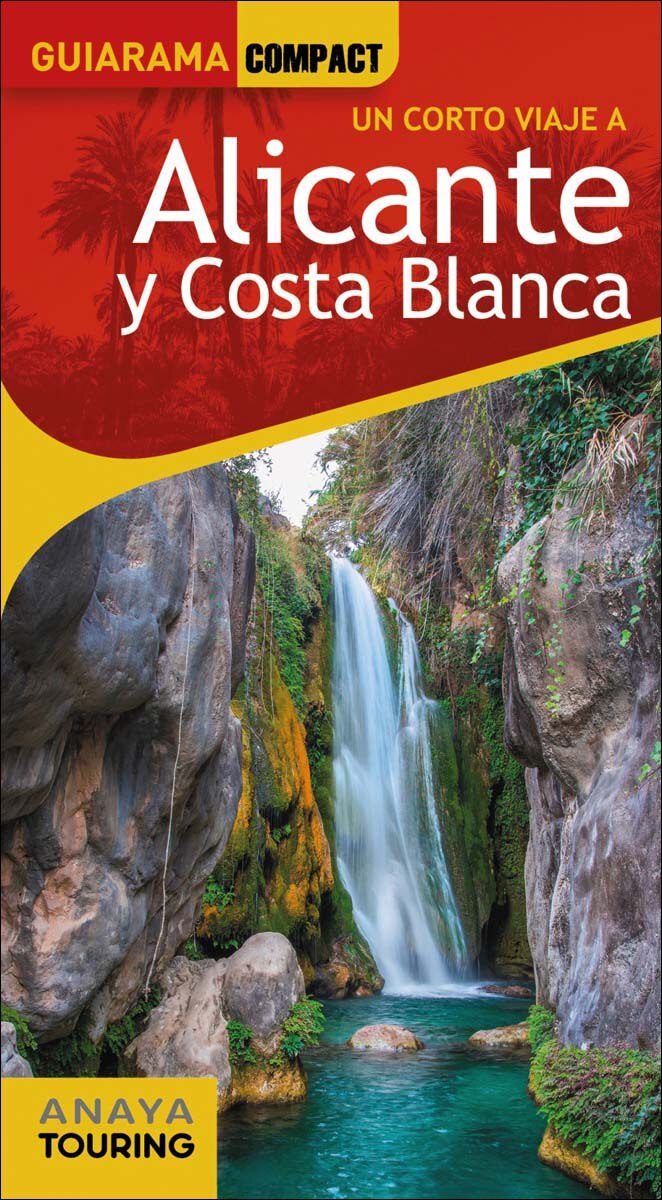Imagem 0 de Alicante y Costa Blanca (Capa mole)