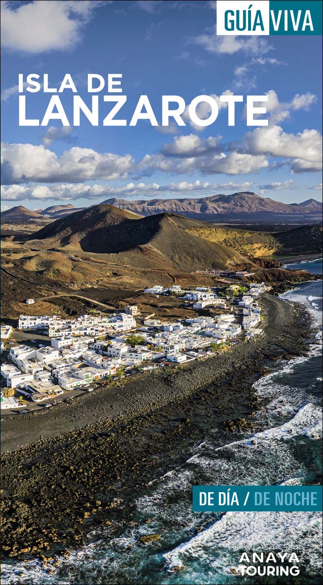 Imagem 0 de Isla de Lanzarote (Capa mole)