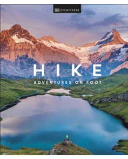 Hike dk eyewitness 1