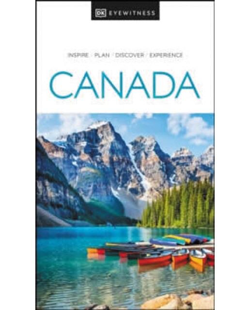 Canada dk eyewitness 1
