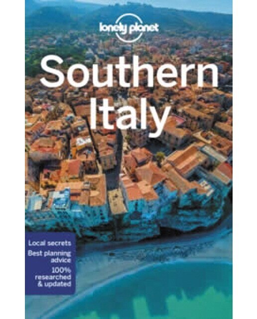 Southern italy 6 lonely planet 1