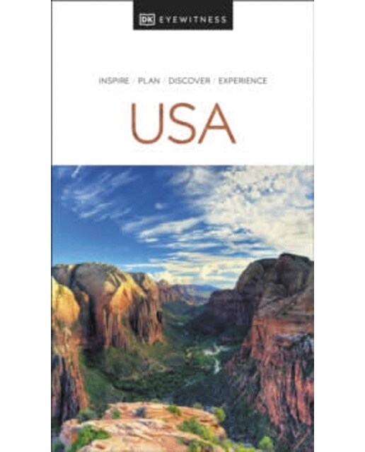 Usa dk eyewitness 1
