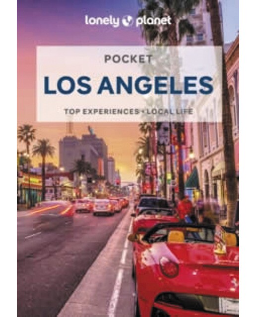 Los angeles 6 pocket guide 1