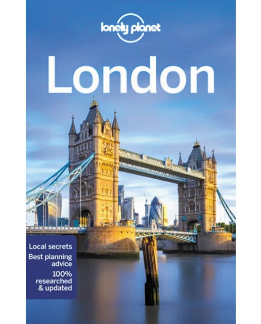 London 12 city guide 1