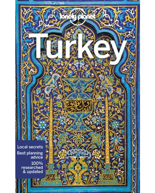 Turkey 16 country guide