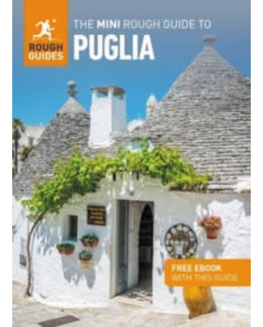 The mini rough guide to puglia 1