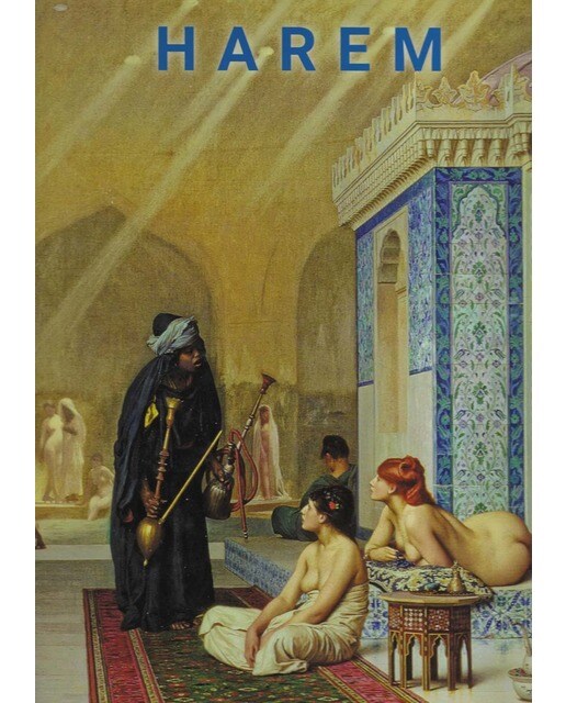 Harem 1