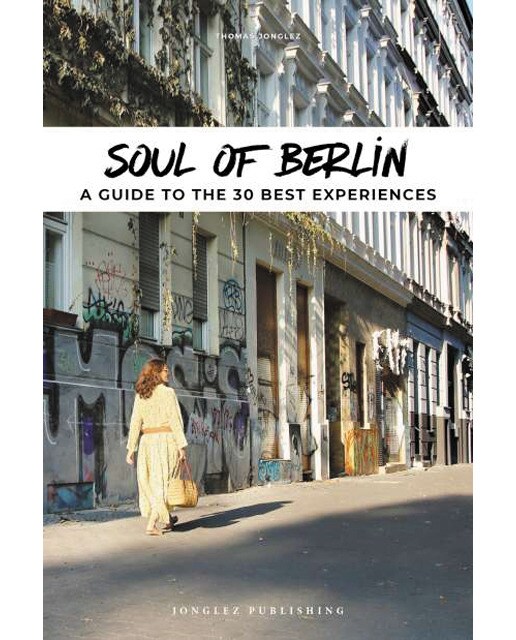 Soul of berlin 1