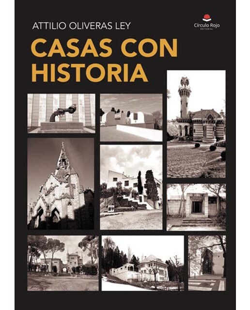 Imagen 1 de Casas con historia