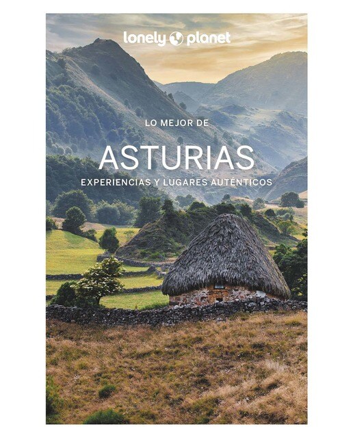 Imagem 0 de Lo mejor de asturias 2(Tapa blanda)
