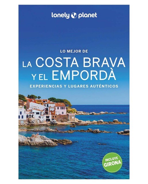 Lo mejor de la costa brava y el empordà 2(Tapa blanda) 1