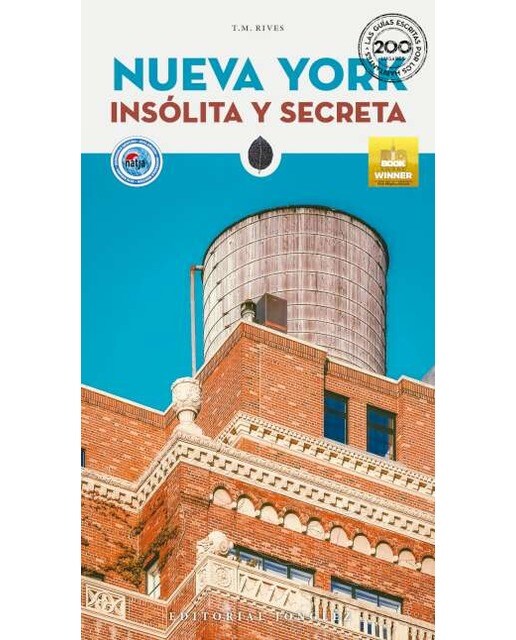 Imagen 0 de Nueva york insólita y secreta