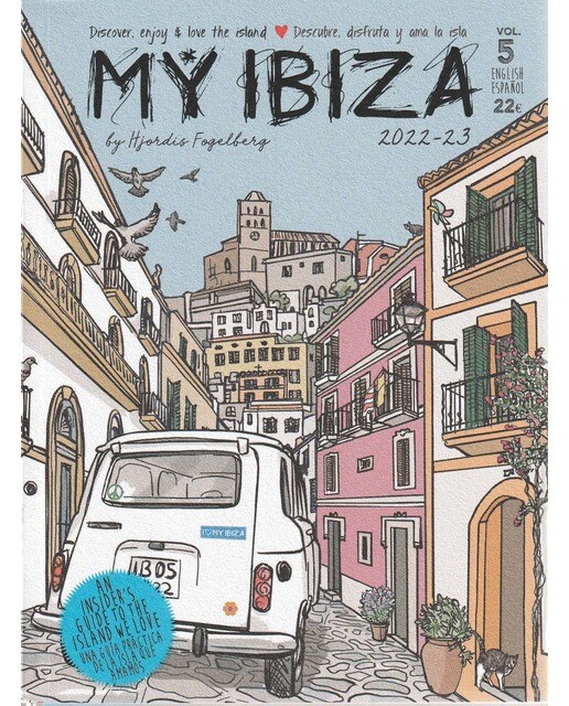 My ibiza  2022-23 vol.5 1