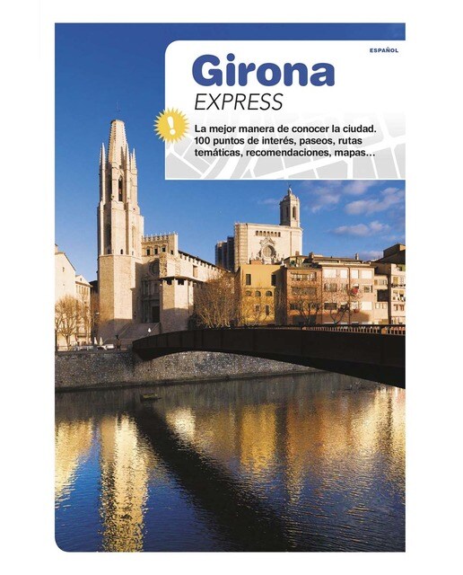 Girona express (Capa mole) 1