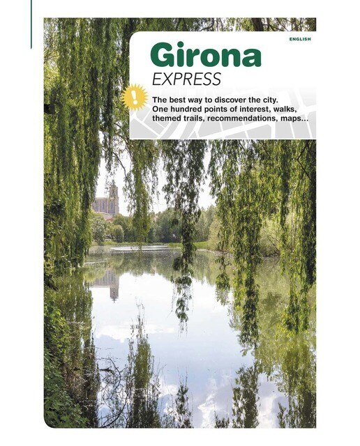 Girona express (Capa mole) 1
