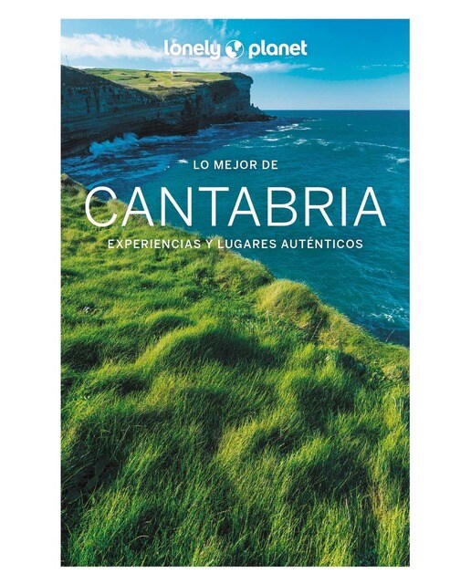 Imagem 0 de Lo mejor de Cantabria 2 (Capa mole)