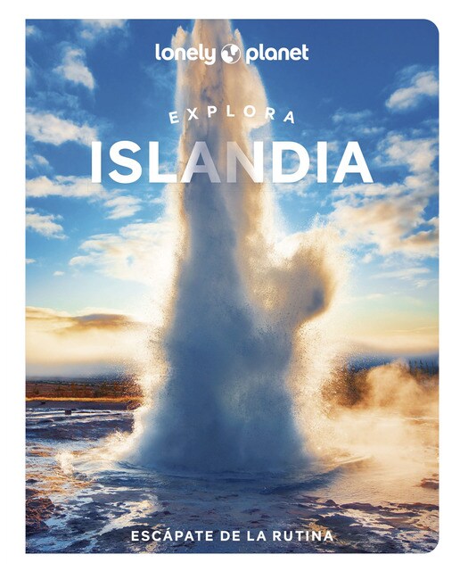 Imagen 0 de Explora Islandia  (Tapa blanda)