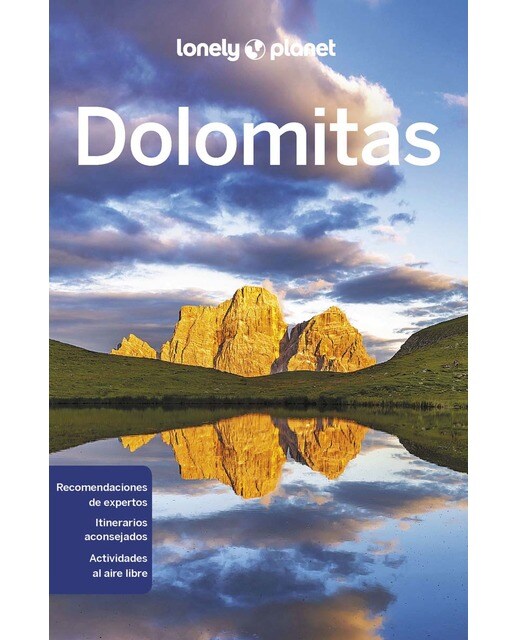 Imagem 0 de Dolomitas 2 (Capa mole)