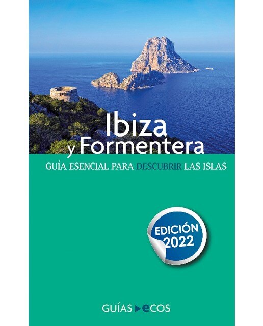 Guía de ibiza y formentera 1