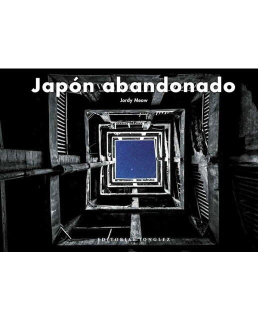 Japón abandonado 1