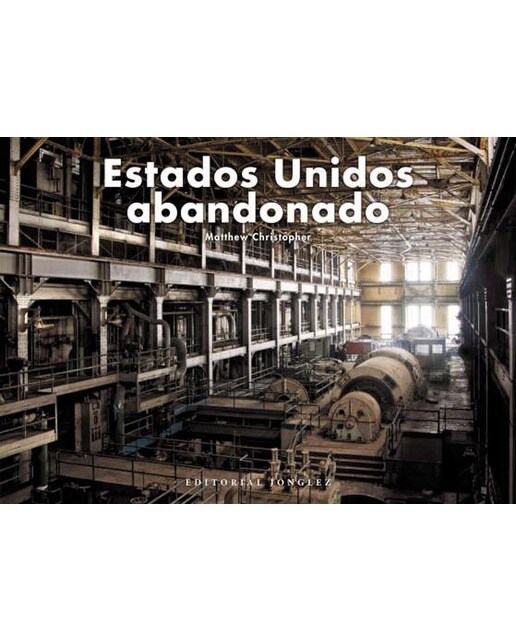 Estados unidos abandonado 1