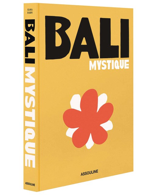 Bali mystique 1