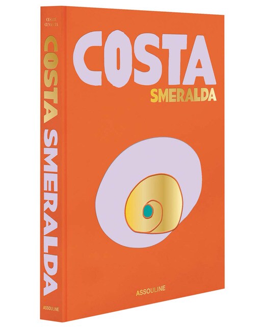 Imagem 0 de Costa smeralda