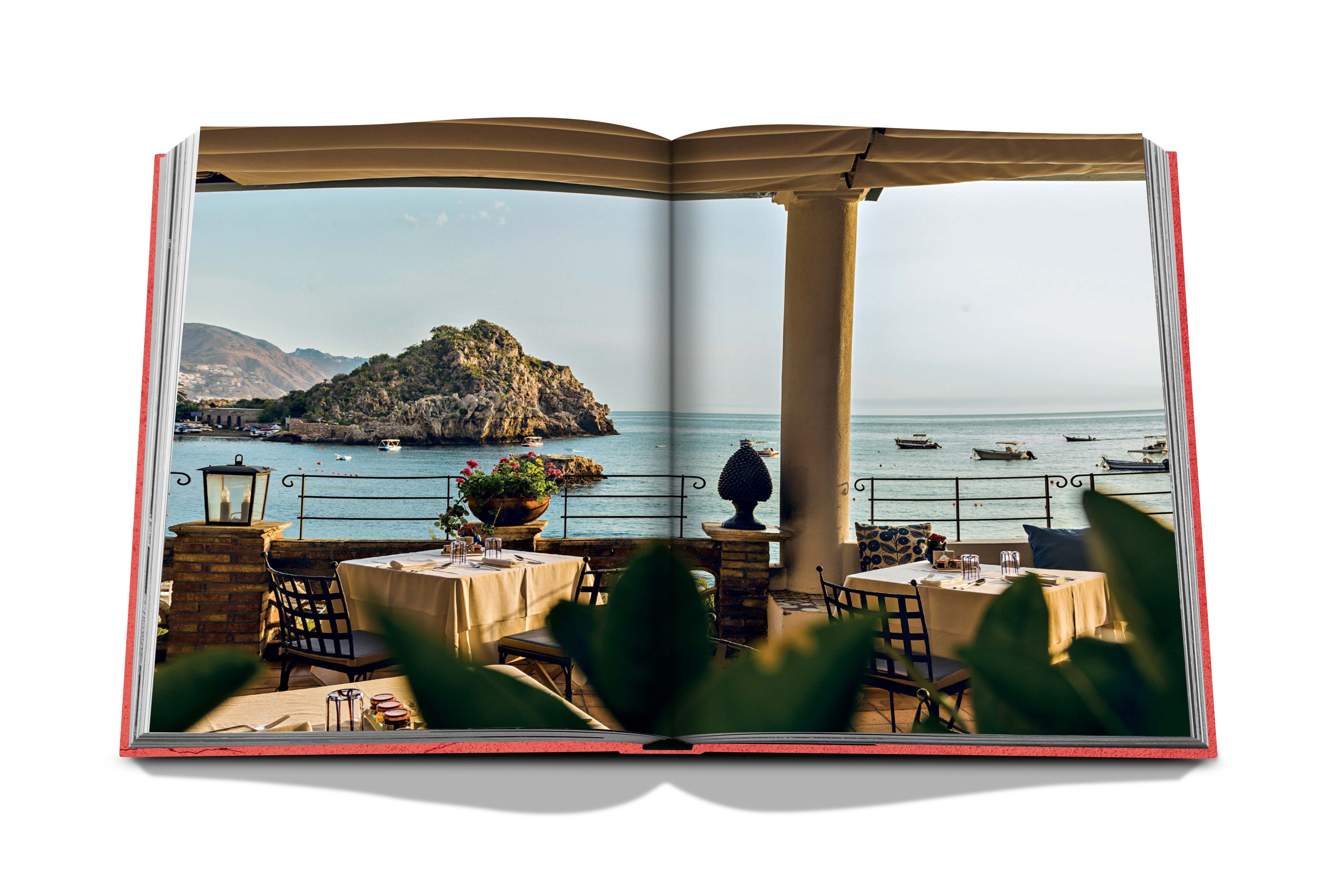 Villeggiatura: italian summer vacation 2